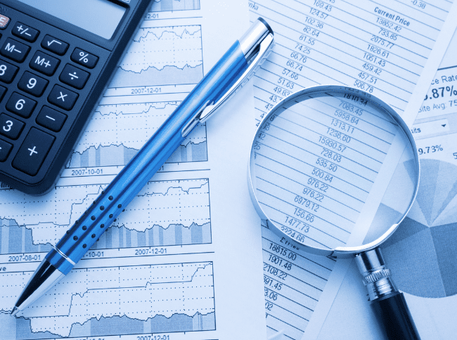 Riverside HOA Accounting Specialist