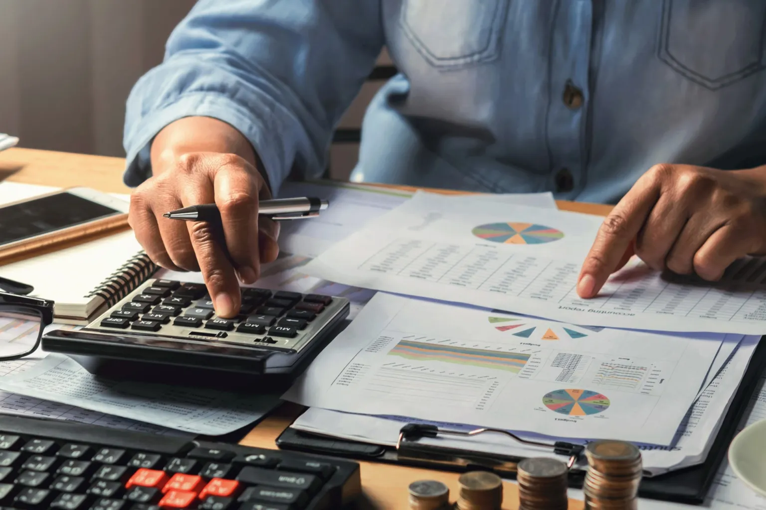 Riverside HOA Fiduciary Architecture