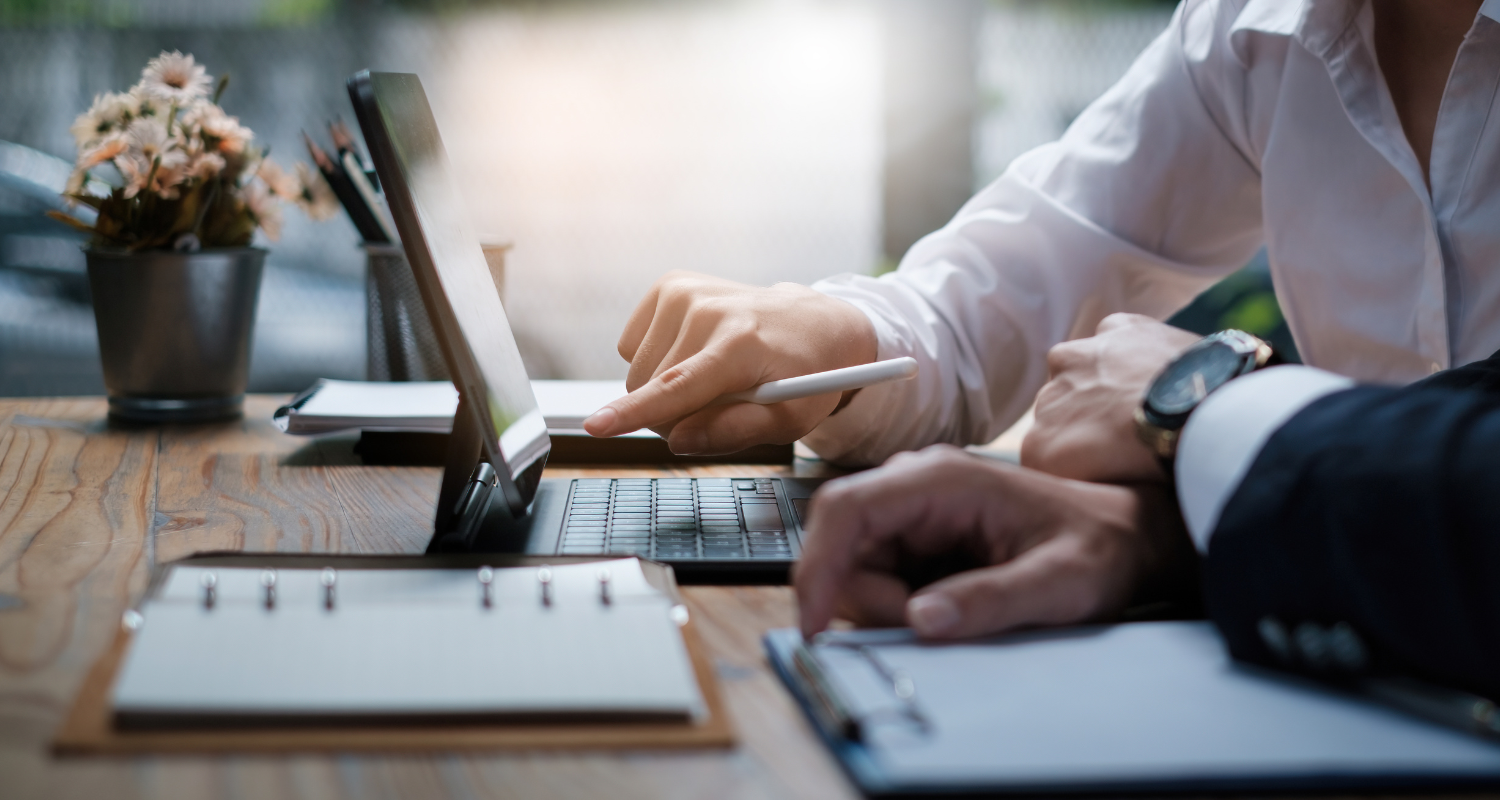 Riverside HOA Financial Governance